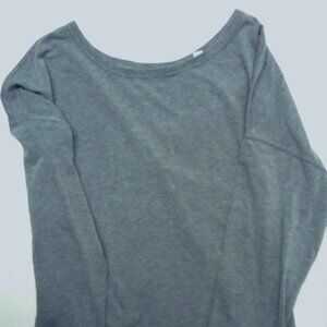 Live Well Long Sleeve Tee Shirt 18/20W NWOT